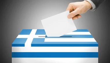 Δημοσκόπηση Pulse: Πτώση για την ΝΔ στην πρόθεση ψήφου – Άνοδο καταγράφουν η Φωνή Λογικής και το ΜεΡΑ25