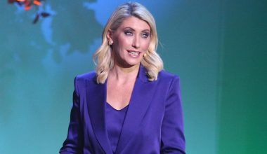 «Εις το επανειδείν Σία»: Ο Α.Παπαχελάς «αποχαιρέτησε» στον «αέρα» τη Σ.Κοσιώνη – Η απάντησή της