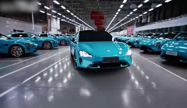 Η Xiaomi «κλέβει» μηχανικούς από την BMW και την Porsche!