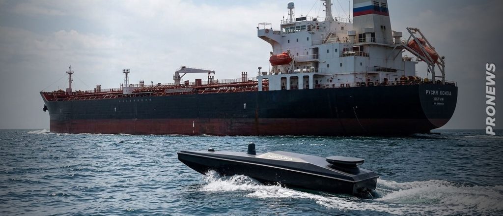 Az ukrán Magura kikötőjét vette célba, és egy Peloponnészosztól délre tervezett orosz tanker – Moszkva haragját fejezte ki Athén hallgatólagos beleegyezése miatt.