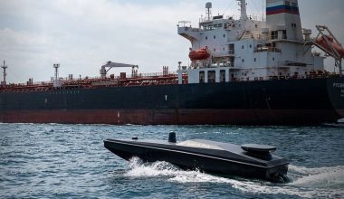 Ρωσικό τάνκερ που θα περνούσε νότια της Πελοποννήσου στόχευε το ουκρανικό Magura – Οργή Μόσχας για την σιωπηλή συναίνεση της Αθήνας