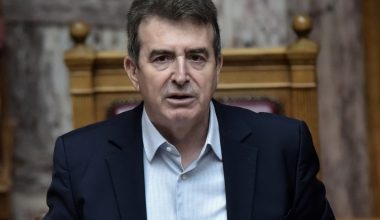 Μ.Χρυσοχοΐδης για δολοφονία 21χρονου στη Κρήτη: «Ο 54χρονος έπρεπε να κρατηθεί όταν είδαν ότι μπορεί να κάνει κακό»