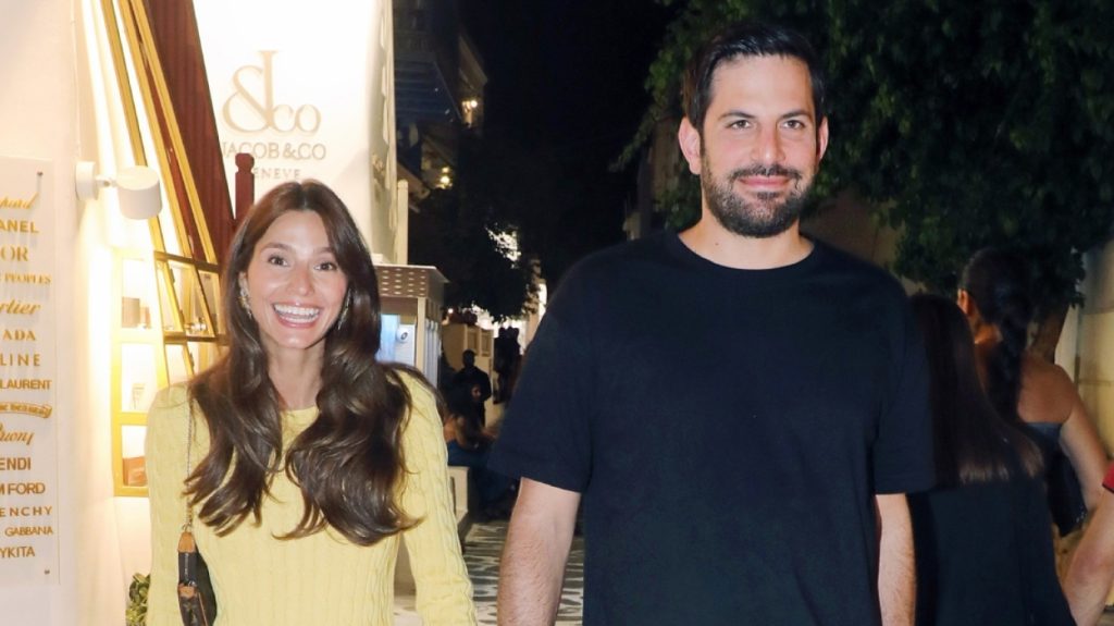 Η Ηλιάνα Παπαγεωργίου αποκάλυψε πως ο γάμος της θα αναβληθεί για φέτος: «Δυστυχώς ή ευτυχώς δεν θα γίνει» (βίντεο)