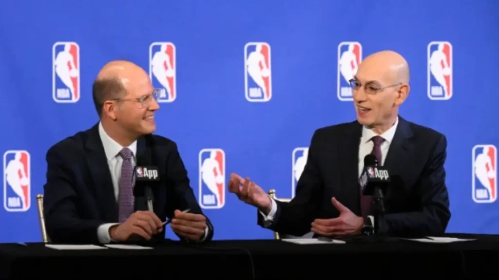 Tο NBA θα διαθέσει πάνω από 3 δισεκατομμύρια δολάρια για την έναρξη του NBA Europe