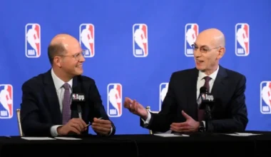 Tο NBA θα διαθέσει πάνω από 3 δισεκατομμύρια δολάρια για την έναρξη του NBA Europe
