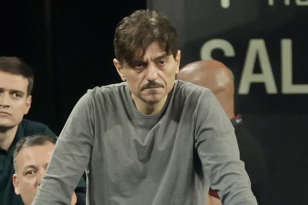 Δημήτρης Γιαννακόπουλος: Τι απάντησε στα δημοσιεύματα περί πώλησης του Παναθηναϊκού-AKTOR (βίντεο)