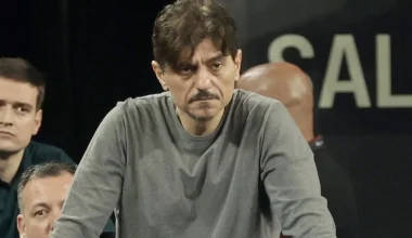 Δημήτρης Γιαννακόπουλος: Τι απάντησε στα δημοσιεύματα περί πώλησης του Παναθηναϊκού-AKTOR (βίντεο)