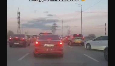 Φεύγουν όπως όπως οι Ουκρανοί από το Κίεβο – Δείτε βίντεο