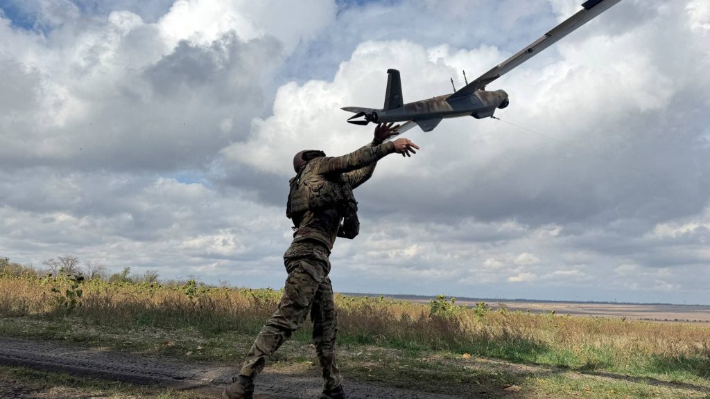 The Economist: Η Ρωσία προσέφερε στο Ιράν drones κατά των παρεμβολών για επιθέσεις σε αμερικανικές δυνάμεις
