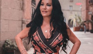 Πόπη Μαλλιωτάκη: «Δεν έχω αγαπηθεί όσο θα ήθελα – Απογείωσε την καριέρα μου η σάτιρα του Λ.Λαζόπουλου»