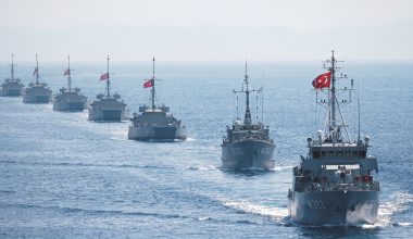 Για πρώτη φορά η Τουρκία κάνει νόμο του κράτους τις παράνομες διεκδικήσεις της στο Αιγαίο και την ανατ. Μεσόγειο!