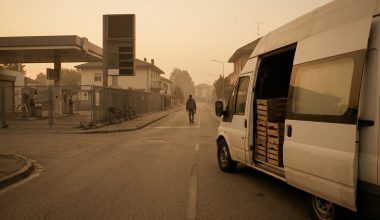 Αμερικανός αναλυτής: «Προετοιμαστείτε για άδεια ράφια – Εξαντλούνται τα αποθέματα πετρελαίου στην Ευρώπη»