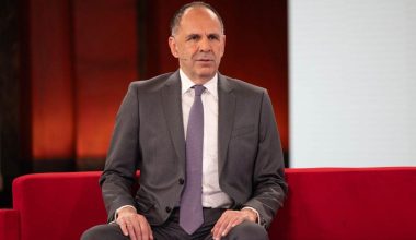Tο μήνυμα του Γ.Γεραπετρίτη για την Ημέρα της Ευρώπης: «Η Ελλάδα στηρίζει τις προσπάθειες για τη μετεξέλιξη της ΕΕ»