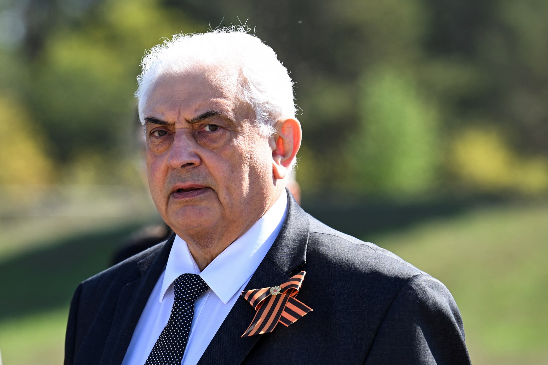 Ρώσος πρεσβευτής στην Γερμανία: «Κανείς δεν σχεδιάζει να επιτεθεί στο ΝΑΤΟ – Το έχουμε επαναλάβει τόσες φορές»