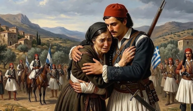 Το ιδιαίτερο βίντεο του ΥΠΕΘΑ για τη Γιορτή της Μητέρας