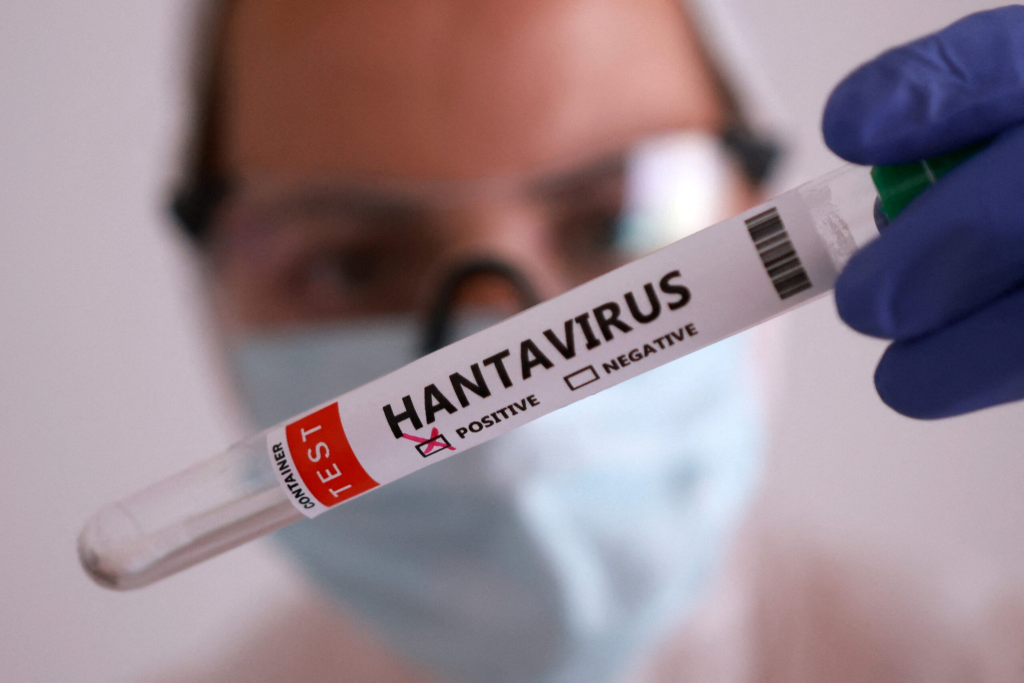 Ιταλία: Υπό επιτήρηση τέσσερα άτομα που ήρθαν σε επαφή με κρούσμα χανταϊού – Σε προληπτική καραντίνα γυναίκα