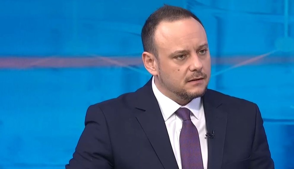 Γ.Μαγιορκίνης για χανταϊό: «Δεν κινδυνεύουμε από πανδημία»