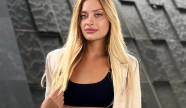 Μαρία Κοβαλτσούκ: Μαρτύριο δίχως τέλος για την 21χρονη Ουκρανή – Το τελευταίο απειλητικό μήνυμα που έλαβε