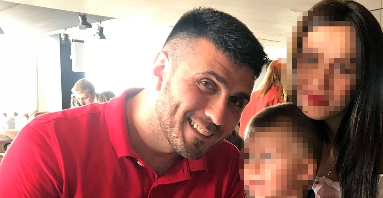 Ισόβια στον δολοφόνο του 34χρονου στις Σέρρες που μαχαιρώθηκε ανήμερα της Πρωτοχρονιάς έξω από νυχτερινό μαγαζί