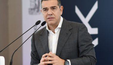 Α.Τσίπρας: «Ήρθε η ώρα να πούμε την αλήθεια για τις τράπεζες» – H ανάρτησή του
