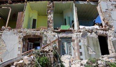 Το χωριό στην Ελλάδα που θεωρείται πως «παγιδεύει» την σεισμική ενέργεια