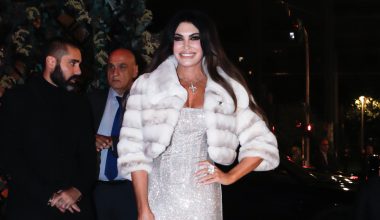 Κ.Γκιλφόιλ: Οι φωτογραφίες που δημοσίευσε με τον γιο της και το μήνυμά της για την γιορτή της μητέρας
