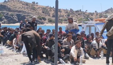 Κρήτη: Σκάφη του Λιμενικού μετέφεραν 97 αλλοδαπούς σε Καλούς Λιμένες και  Ιεράπετρα