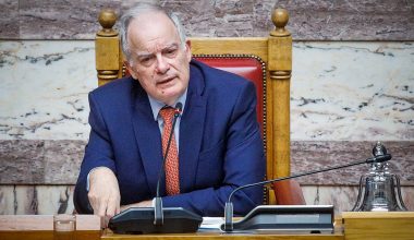 Κ.Τασούλας για τη γιορτή της μητέρας: «Είναι η πιο πολυεπίπεδη και η πιο φορτισμένη παγκόσμια ημέρα»