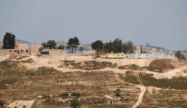 Το Ισραήλ έστησε μυστική βάση στην ιρακινή έρημο για επιθέσεις κατά του Ιράν