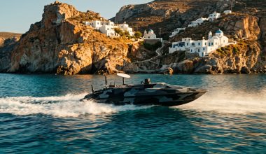 Ουκρανικό USV: Η Space X μπορεί να δώσει όλες τις πληροφορίες αλλά δεν κάνουν αίτημα!