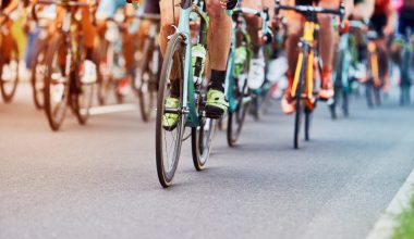 Κυκλοφοριακές ρυθμίσεις σήμερα στην Αττική λόγω του ποδηλατικού γύρου – Ποιοι δρόμοι είναι κλειστοί