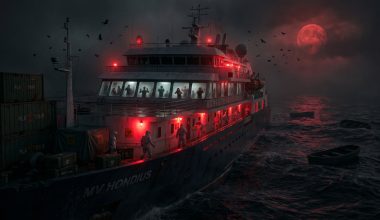 Η Κίνα είχε ανακοινώσει το πρώτο εμβόλιο για τον Χανταϊό μία ημέρα πριν τον μοιραίο απόπλου του MV Hondius!