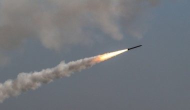 UKMTO: Φορτηγό πλοίο δέχθηκε επίθεση από βλήμα κοντά στο Κατάρ