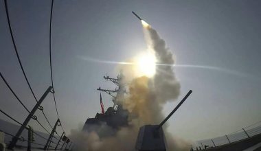 Η Γερμανία ανανεώνει την προσπάθεια αγοράς αμερικανικών πυραύλων Tomahawk