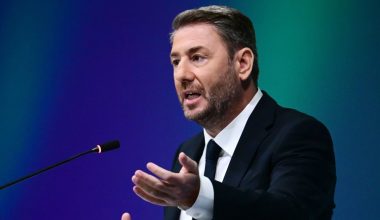 «Πυρά» Ν.Ανδρουλάκη κατά κυβέρνησης: «H πολιτική αλλαγή στις επόμενες εθνικές εκλογές είναι αναγκαία»
