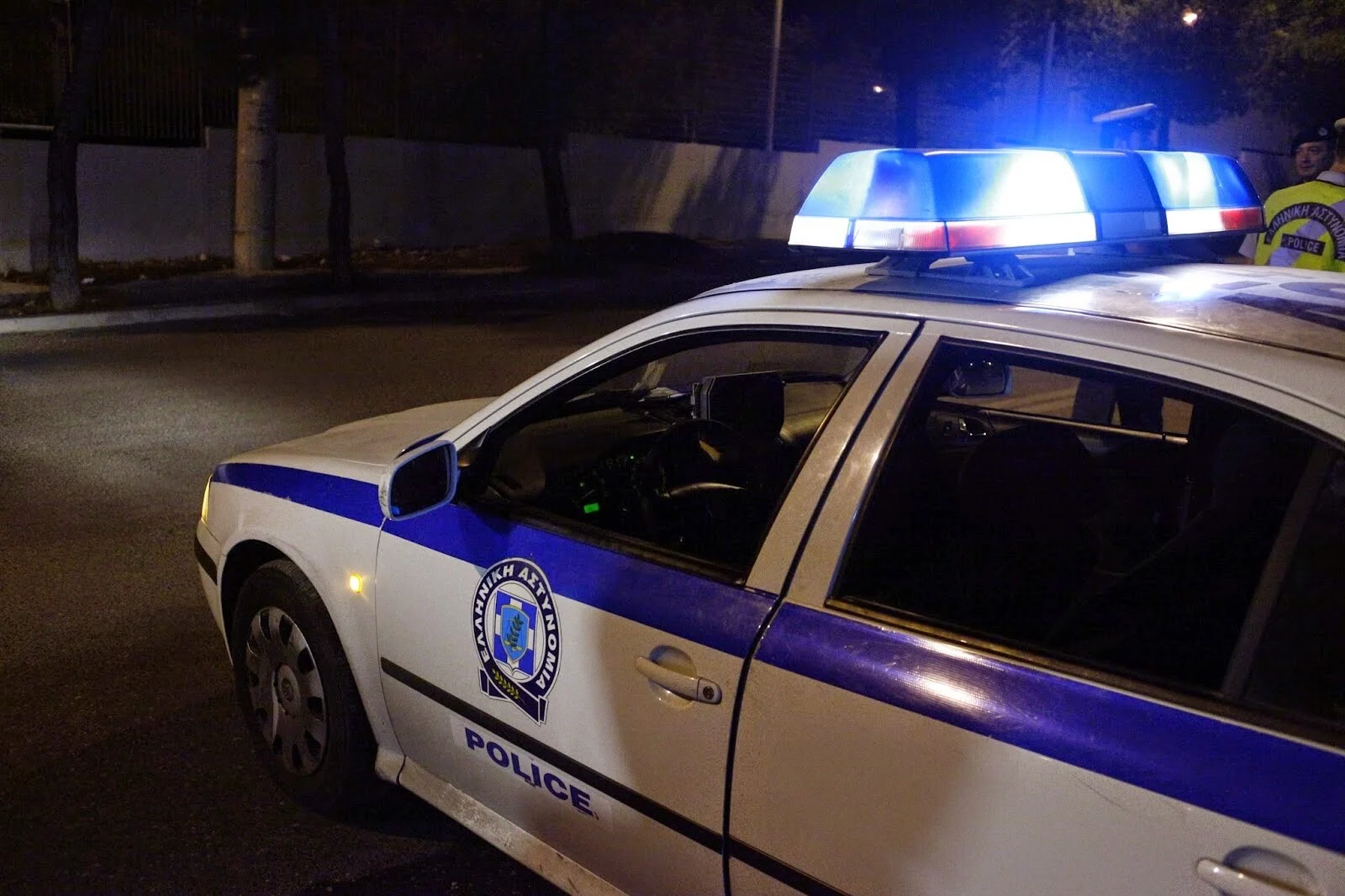 Έγκλημα στα Μάλγαρα: Πυροβόλησαν Ρομά και τον πέταξαν στον ποταμό Λουδία – Αναζητείται η σορός (upd)