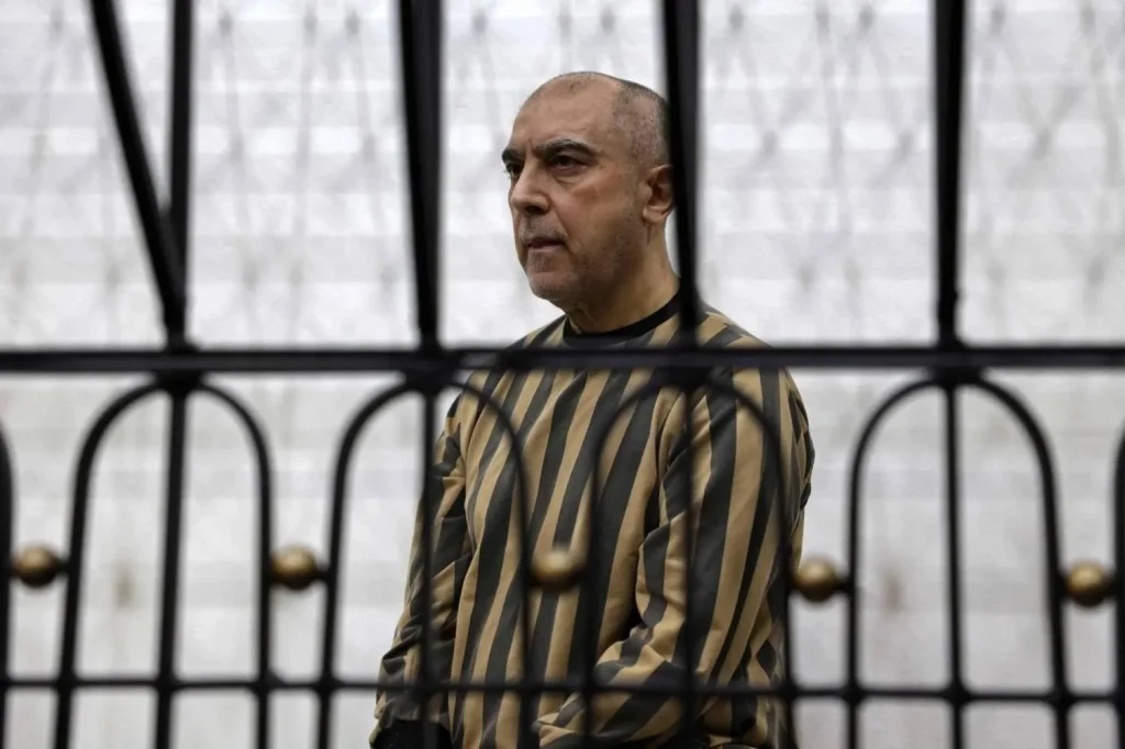 Οι Ισλαμιστές της Συρίας οδηγούν στα δικαστήρια τον ξάδερφο του Μπασάρ αλ-Άσαντ – Ο λόγος