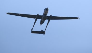 Το Κουβέιτ ανακοίνωσε πως εντόπισε και αναχαίτισε «εχθρικά drones»