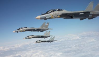 Το Ιράν απειλεί με κτυπήματα σε περιοχές που δεν περιμένουν οι ΗΠΑ!