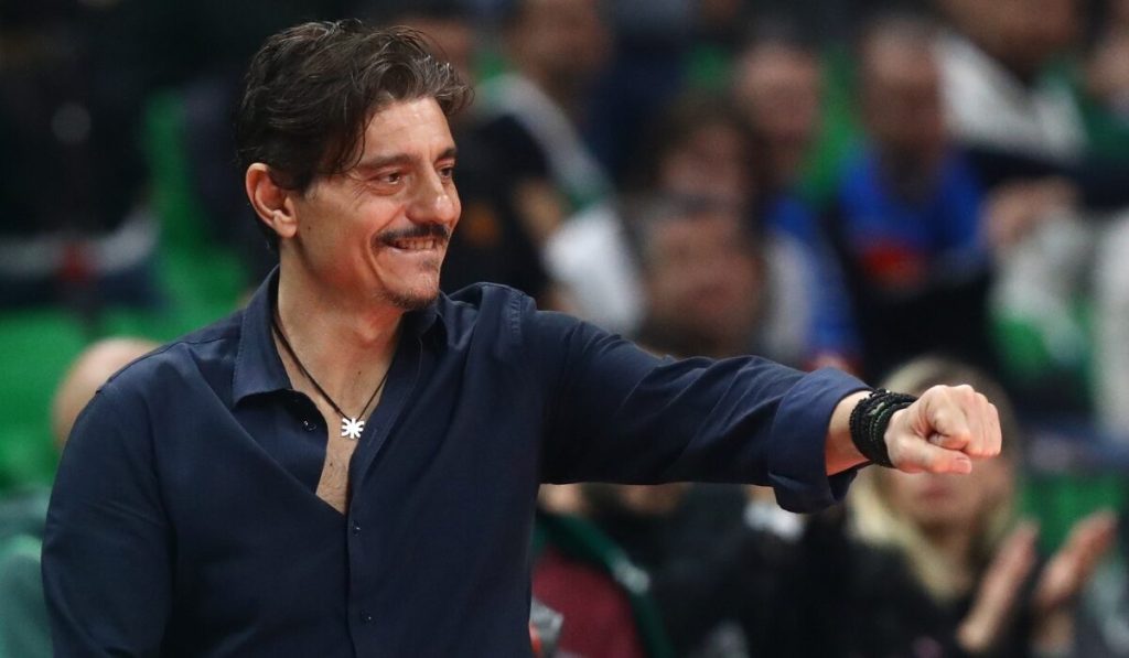 Ο Δ.Γιαννακόπουλος έστειλε επίσημο βίντεο στην EuroLeague για τη διαιτησία στον αγώνα Παναθηναϊκός – Βαλένθια