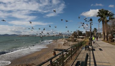 «Έρχεται» μίνι καλοκαίρι: Ανεβαίνει η θερμοκρασία – Η πρόγνωση της ΕΜΥ μέχρι την Παρασκευή