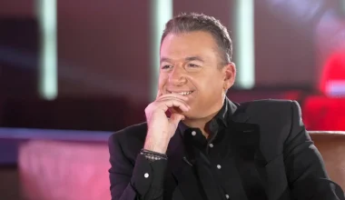 Η γεμάτη νόημα ανάρτηση του Γ.Λιάγκα: «Μαζί μου ασχολείσαι… πόσο μα@@κας είσαι!» (φωτο)