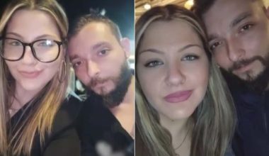 Κρήτη – Συγκλονίζουν τα παιδιά της 28χρονης: «Ο μπαμπάς έσπρωξε τη μαμά και εκείνη έπεσε από το αυτοκίνητο»