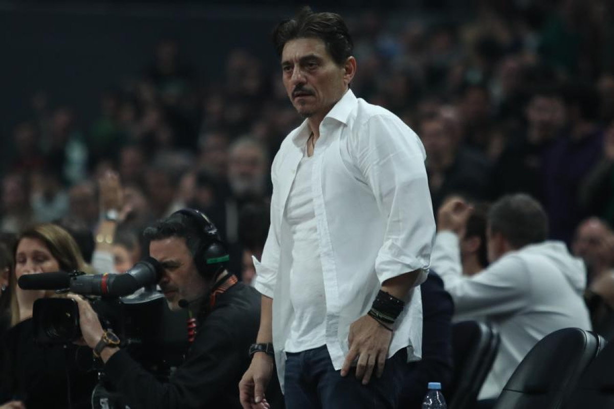 Δ.Γιαννακόπουλος για Final 4 στην Αθήνα: «Θα είναι η αρτιότερη διοργάνωση που έχει διεξαχθεί στο ευρωπαϊκό μπάσκετ»
