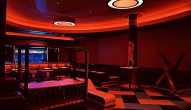 Ιδιοκτήτρια sex club αποκάλυψε ποιος κανόνας εφαρμόζεται σε κάθε δωμάτιο
