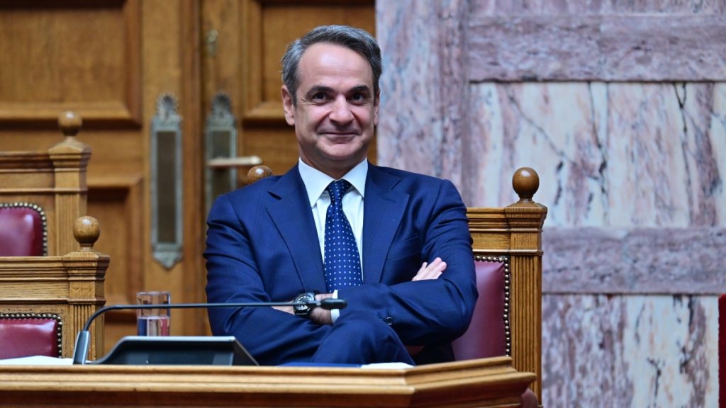 Πόσο πιθανό είναι να γίνουν εκλογές στις 27 Σεπτεμβρίου;