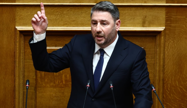 Ν.Ανδρουλάκης για πόθεν έσχες: «Από λάθος του λογιστή δεν δηλώθηκαν οι τραπεζικοί λογαριασμοί μου στο εξωτερικό»