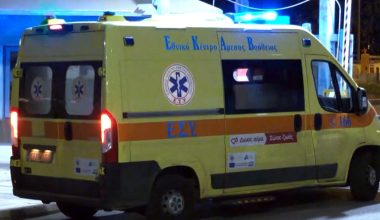 Έφτασε στην Ελλάδα ο πρώτος φορέας χανταϊού: Ήταν επιβάτης στο μολυσμένο κρουαζιερόπλοιο – Δείτε βίντεο