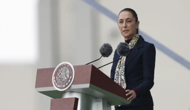 Το Μεξικό ανακοίνωσε την αποστολή νέου πακέτου ανθρωπιστικής βοήθειας στην Κούβα