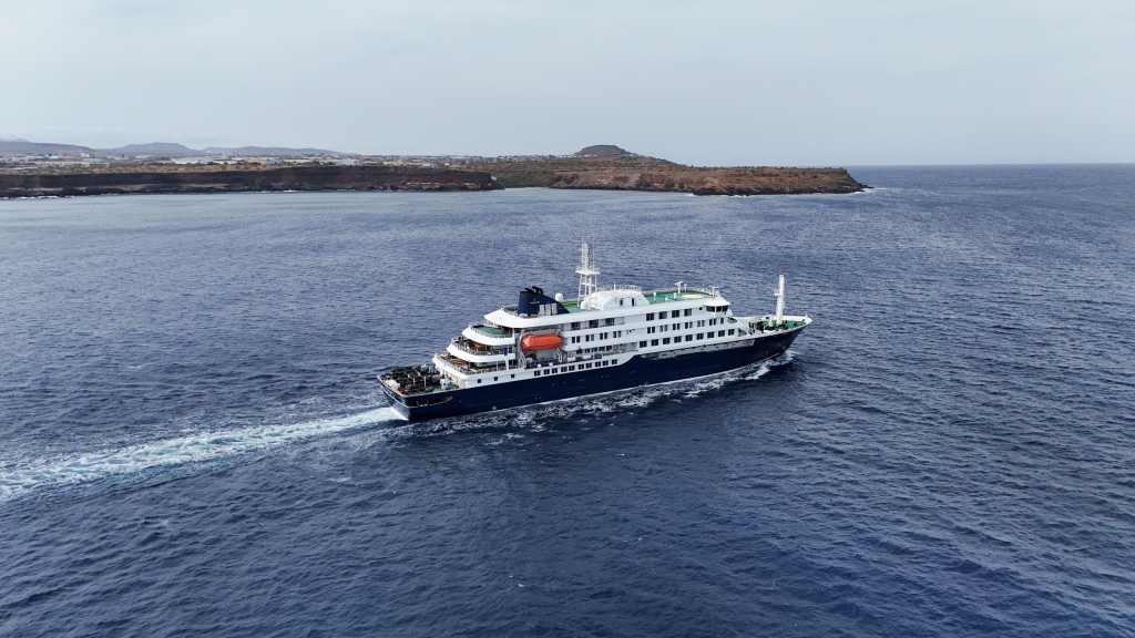 Καπετάνιος MV Hondius για χανταϊό: «Οι τελευταίες ημέρες ήταν εξαιρετικά δύσκολες – Ευχαριστώ το πλήρωμα» (βίντεο)